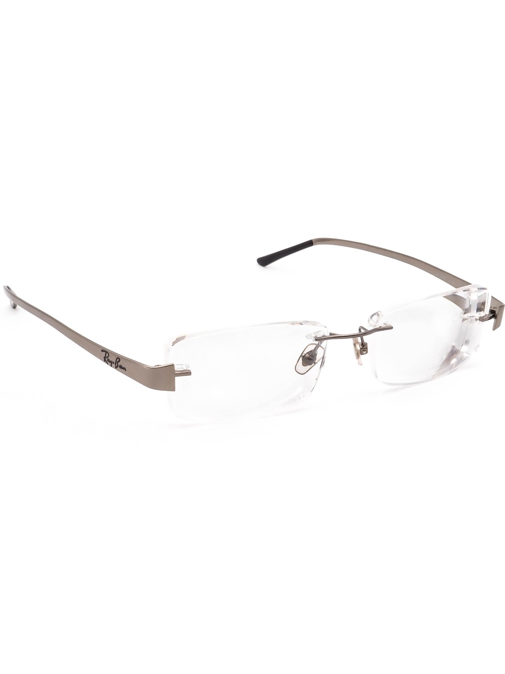 Ray-Ban RB 8583 1000 Eyewear